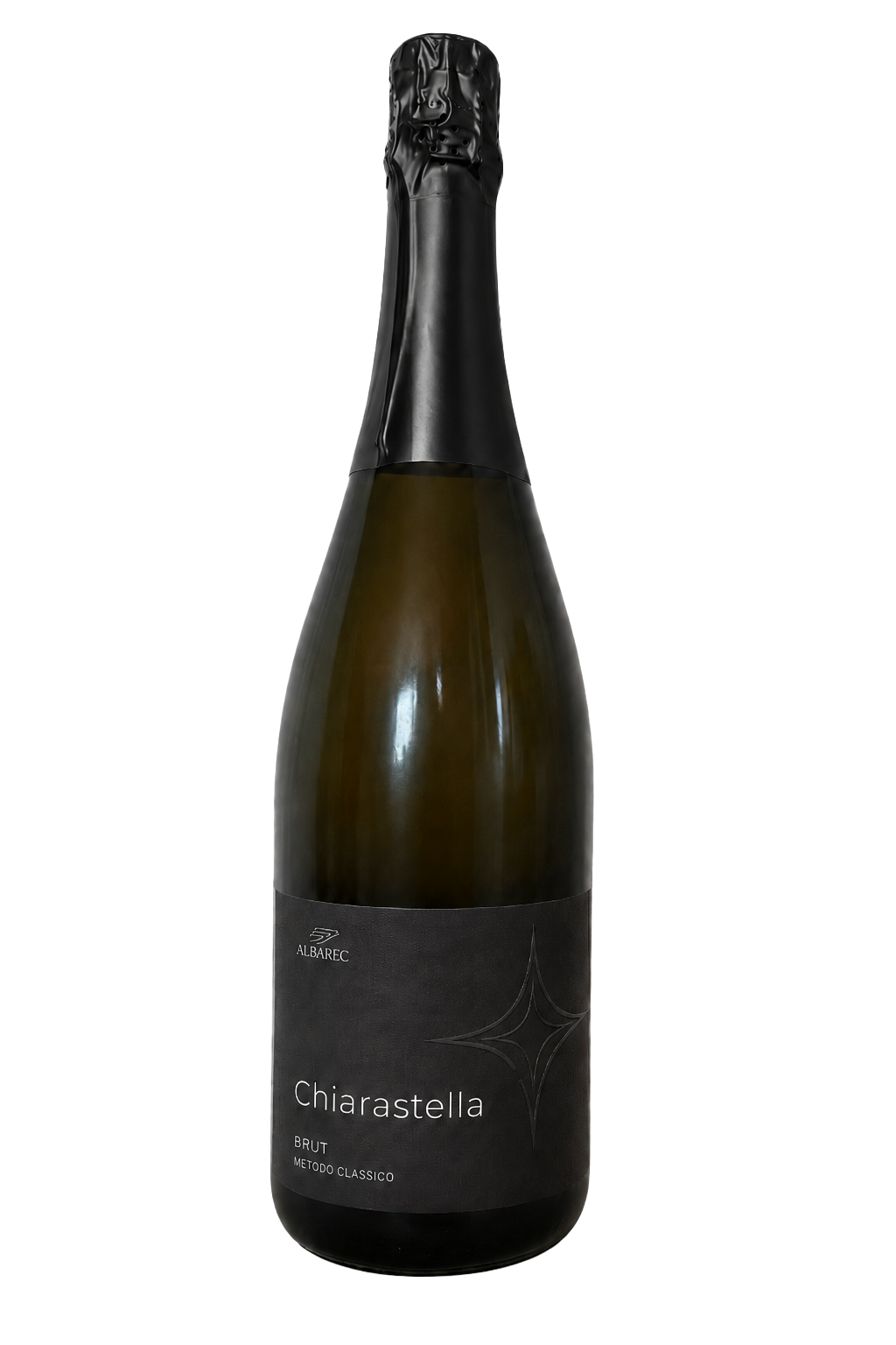 Bottiglia Chiarastella Brut