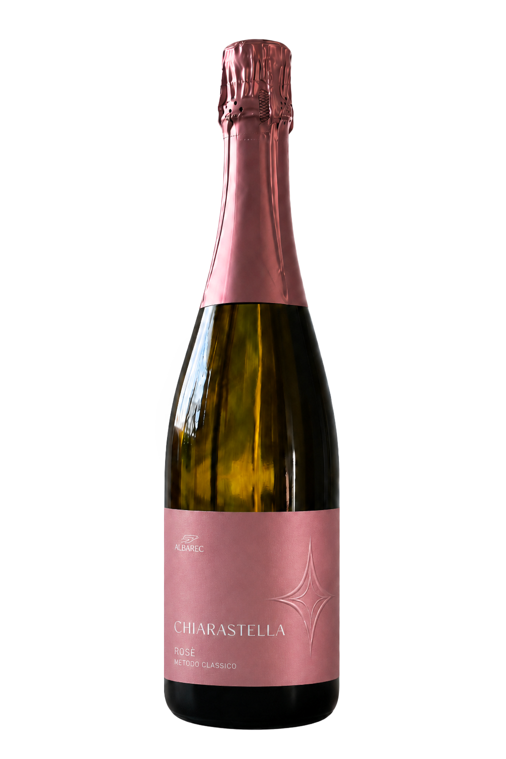 Bottiglia Chiarastella Rosé